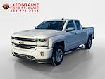 2018 Chevrolet Silverado 1500 Double Cab 4x4 Pickup for sale #25I379A - photo 1