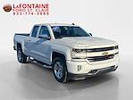 2018 Chevrolet Silverado 1500 Double Cab 4x4 Pickup for sale #25I379A - photo 4