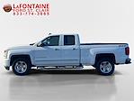 2018 Chevrolet Silverado 1500 Double Cab 4x4 Pickup for sale #25I379A - photo 5