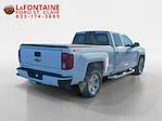 2018 Chevrolet Silverado 1500 Double Cab 4x4 Pickup for sale #25I379A - photo 7