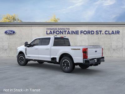 2025 Ford F-350 Crew Cab SRW 4x4 Pickup for sale #25I387 - photo 2