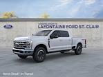 2025 Ford F-350 Crew Cab SRW 4x4 Pickup for sale #25I387 - photo 1