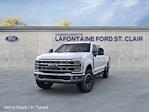 2025 Ford F-350 Crew Cab SRW 4x4 Pickup for sale #25I387 - photo 3