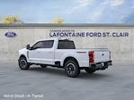 2025 Ford F-350 Crew Cab SRW 4x4 Pickup for sale #25I387 - photo 2