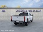 2025 Ford F-350 Crew Cab SRW 4x4 Pickup for sale #25I387 - photo 8