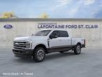 2025 Ford F-350 Crew Cab SRW 4x4 Pickup for sale #25I391 - photo 1