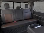 2025 Ford F-350 Crew Cab SRW 4x4 Pickup for sale #25I391 - photo 11