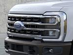 2025 Ford F-350 Crew Cab SRW 4x4 Pickup for sale #25I391 - photo 17