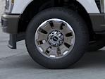 2025 Ford F-350 Crew Cab SRW 4x4 Pickup for sale #25I391 - photo 19