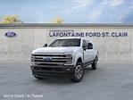 2025 Ford F-350 Crew Cab SRW 4x4 Pickup for sale #25I391 - photo 3