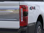 2025 Ford F-350 Crew Cab SRW 4x4 Pickup for sale #25I391 - photo 21