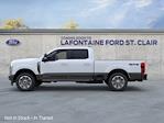 2025 Ford F-350 Crew Cab SRW 4x4 Pickup for sale #25I391 - photo 4