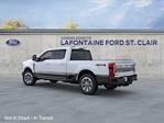 2025 Ford F-350 Crew Cab SRW 4x4 Pickup for sale #25I391 - photo 2