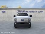 2025 Ford F-350 Crew Cab SRW 4x4 Pickup for sale #25I391 - photo 6