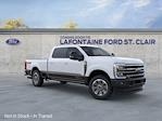 2025 Ford F-350 Crew Cab SRW 4x4 Pickup for sale #25I391 - photo 7