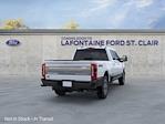 2025 Ford F-350 Crew Cab SRW 4x4 Pickup for sale #25I391 - photo 8