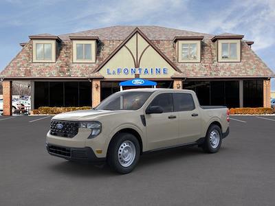2025 Ford Maverick SuperCrew Cab FWD Pickup for sale #25I394 - photo 1