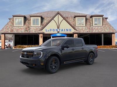 2025 Ford Maverick SuperCrew Cab AWD Pickup for sale #25I395 - photo 1