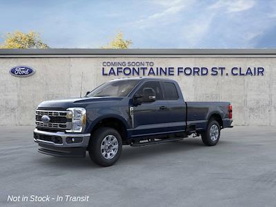 2025 Ford F-350 Super Cab SRW 4x4 Pickup for sale #25I398 - photo 1