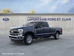 2025 Ford F-350 Super Cab SRW 4x4 Pickup for sale #25I398 - photo 1