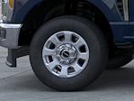 2025 Ford F-350 Super Cab SRW 4x4 Pickup for sale #25I398 - photo 19