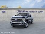 2025 Ford F-350 Super Cab SRW 4x4 Pickup for sale #25I398 - photo 3