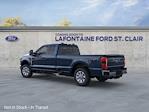 2025 Ford F-350 Super Cab SRW 4x4 Pickup for sale #25I398 - photo 2