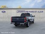 2025 Ford F-350 Super Cab SRW 4x4 Pickup for sale #25I398 - photo 8