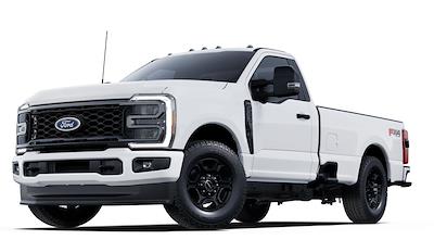 2025 Ford F-250 Regular Cab 4x4 Pickup for sale #25I401 - photo 1