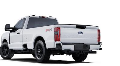 2025 Ford F-250 Regular Cab 4x4 Pickup for sale #25I401 - photo 2