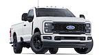 2025 Ford F-250 Regular Cab 4x4 Pickup for sale #25I401 - photo 4