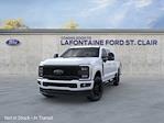 2025 Ford F-250 Crew Cab 4x4 Pickup for sale #25I404 - photo 3