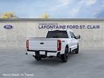 2025 Ford F-250 Crew Cab 4x4 Pickup for sale #25I404 - photo 8