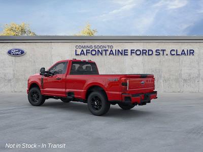 2025 Ford F-250 Regular Cab 4x4 Pickup for sale #25I405 - photo 2