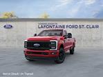 2025 Ford F-250 Regular Cab 4x4 Pickup for sale #25I405 - photo 3