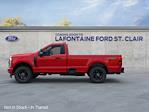 2025 Ford F-250 Regular Cab 4x4 Pickup for sale #25I405 - photo 4