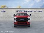 2025 Ford F-250 Regular Cab 4x4 Pickup for sale #25I405 - photo 6