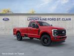 2025 Ford F-250 Regular Cab 4x4 Pickup for sale #25I405 - photo 7