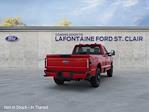 2025 Ford F-250 Regular Cab 4x4 Pickup for sale #25I405 - photo 8