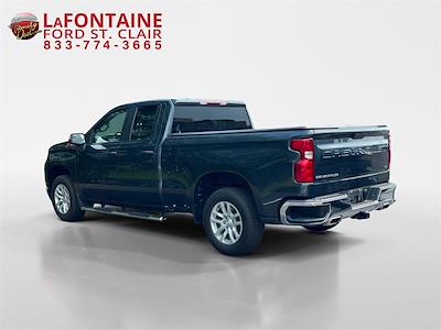 2019 Chevrolet Silverado 1500 Double Cab 4x4 Pickup for sale #25I412A - photo 2