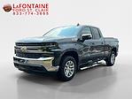 2019 Chevrolet Silverado 1500 Double Cab 4x4 Pickup for sale #25I412A - photo 1