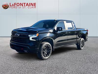 2023 Chevrolet Silverado 1500 Crew Cab 4WD Pickup for sale #25I423A - photo 1
