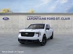 2025 Ford Maverick SuperCrew Cab AWD Pickup for sale #25I429 - photo 3