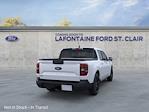 2025 Ford Maverick SuperCrew Cab AWD Pickup for sale #25I429 - photo 8