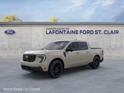 2025 Ford Maverick SuperCrew Cab AWD Pickup for sale #25I440 - photo 1