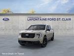 2025 Ford Maverick SuperCrew Cab AWD Pickup for sale #25I440 - photo 3