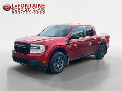 2024 Ford Maverick SuperCrew Cab FWD Pickup for sale #25I452B - photo 1