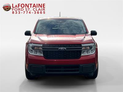 2024 Ford Maverick SuperCrew Cab FWD Pickup for sale #25I452B - photo 2