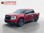2024 Ford Maverick SuperCrew Cab FWD Pickup for sale #25I452B - photo 1