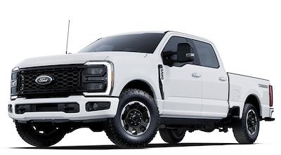2025 Ford F-250 Crew Cab 4x4 Pickup for sale #25I453 - photo 1